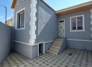 Satılır 3 otaqlı 70 m2 həyət evi Masazır