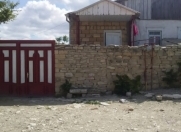 Satılır 4 otaqlı 20 m2 bağ evi Şamaxı