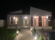 Satılır 4 otaqlı 140 m2 bağ evi Şüvəlan