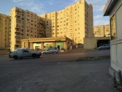 Satılır 5 otaqlı 110 m2 köhnə tikili Y.Günəşli