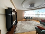 İcarəyə verilir 3 otaqlı 150 m2 yeni tikili Nəsimi r.