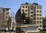 Satılır 2 otaqlı 65 m2 yeni tikili 4 mkr