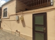 Satılır 2 otaqlı 70 m2 həyət evi Binəqədi