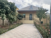 Satılır 4 otaqlı 140 m2 həyət evi Mehdiabad