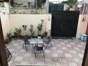 Satılır 2 otaqlı 63 m2 həyət evi Binəqədi