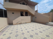 İcarəyə verilir 2 otaqlı 50 m2 həyət evi Masazır