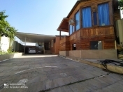 Satılır 7 otaqlı 170 m2 həyət evi Sulutəpə