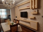 Satılır 4 otaqlı 82 m2 köhnə tikili Buzovna