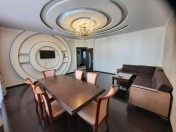 İcarəyə verilir 3 otaqlı 180 m2 yeni tikili Nəsimi r.