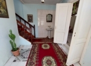 İcarəyə verilir 4 otaqlı 120 m2 bağ evi Quba