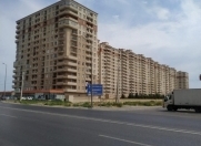 Satılır 3 otaqlı 110 m2 yeni tikili Məhəmmədli