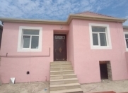 Satılır 3 otaqlı 90 m2 həyət evi Sumqayıt