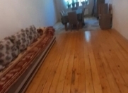 Satılır 3 otaqlı 100 m2 həyət evi Məhəmmədli