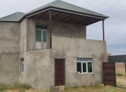 Satılır 4 otaqlı 150 m2 bağ evi Nardaran