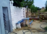 Satılır 1 otaqlı 16 m2 bağ evi Kürdəxanı