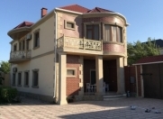 İcarəyə verilir 8 otaqlı 290 m2 villa Buzovna