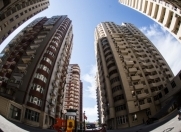 Satılır 3 otaqlı 106 m2 yeni tikili Şah İsmayıl Xətai m.