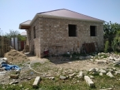 Satılır 4 otaqlı 130 m2 həyət evi Savalan