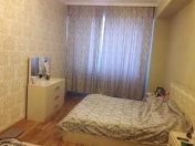 Satılır 1 otaqlı 40 m2 yeni tikili Xırdalan