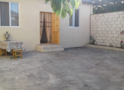 İcarəyə verilir 3 otaqlı 70 m2 həyət evi Xaçmaz