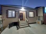 Satılır 3 otaqlı 75 m2 həyət evi Sumqayıt