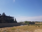 Satılır 40 sot torpaq Pirşağı