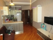 İcarəyə verilir 2 otaqlı 60 m2 yeni tikili Badamdar