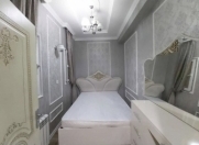 Satılır 1 otaqlı 48 m2 yeni tikili 7 mkr