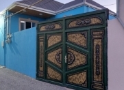 Satılır 3 otaqlı 75 m2 həyət evi Sumqayıt