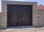 İcarəyə verilir 3 otaqlı 135 m2 bağ evi Xızı