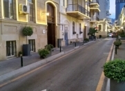 Satılır 2 otaqlı 35 m2 köhnə tikili Sahil m.