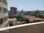 Satılır 3 otaqlı 120 m2 yeni tikili Montin