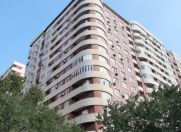 Satılır 3 otaqlı 90 m2 yeni tikili Tibb Universiteti