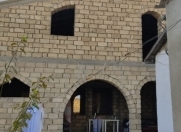 Satılır 9 otaqlı 200 m2 həyət evi Saray