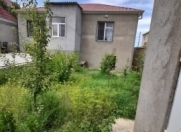 Satılır 4 otaqlı 110 m2 həyət evi Saray