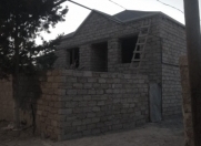 Satılır 3 otaqlı 80 m2 həyət evi Aviasiya Akademiyası Universiteti