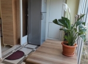 İcarəyə verilir 1 otaqlı 17 m2 həyət evi NZS