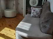 Satılır 1 otaqlı 43 m2 yeni tikili Məhəmmədli