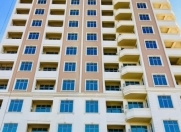İcarəyə verilir 2 otaqlı 90 m2 yeni tikili Nəriman Nərimanov m.