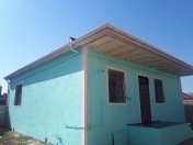 Satılır 3 otaqlı 100 m2 həyət evi Atyalı