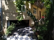 Satılır 4 otaqlı 120 m2 həyət evi Əhmədli