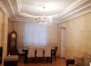 Satılır 3 otaqlı 105 m2 yeni tikili Əhmədli