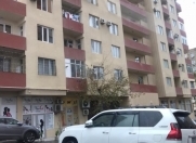 İcarəyə verilir 3 otaqlı 105 m2 yeni tikili Şah İsmayıl Xətai m.