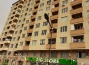 Satılır 3 otaqlı 98 m2 yeni tikili Zığ