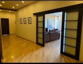 Satılır 4 otaqlı 230 m2 yeni tikili Nəsimi r.