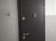 Satılır 3 otaqlı 104 m2 yeni tikili Ukrayna dairəsi