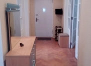 İcarəyə verilir 2 otaqlı 90 m2 yeni tikili Şah İsmayıl Xətai m.