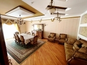 İcarəyə verilir 3 otaqlı 135 m2 yeni tikili 9 mkr