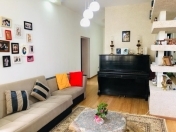 Satılır 3 otaqlı 125 m2 yeni tikili 4 mkr