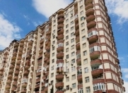 Satılır 2 otaqlı 94 m2 yeni tikili 9 mkr